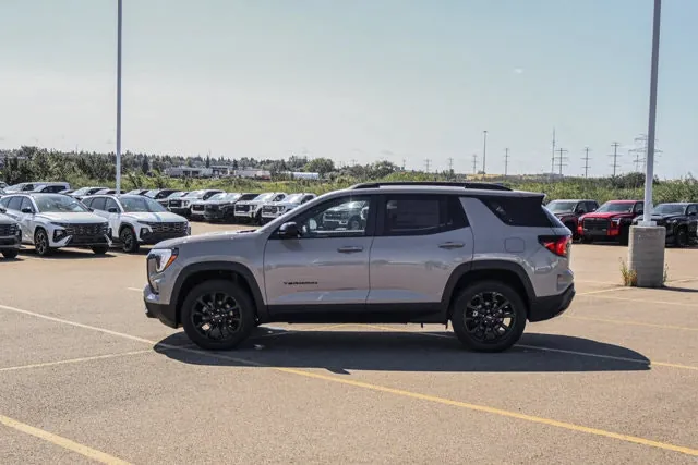 GMC Terrain 2027 photo 4
