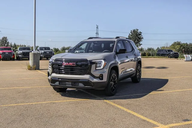 GMC Terrain 2027 photo 3