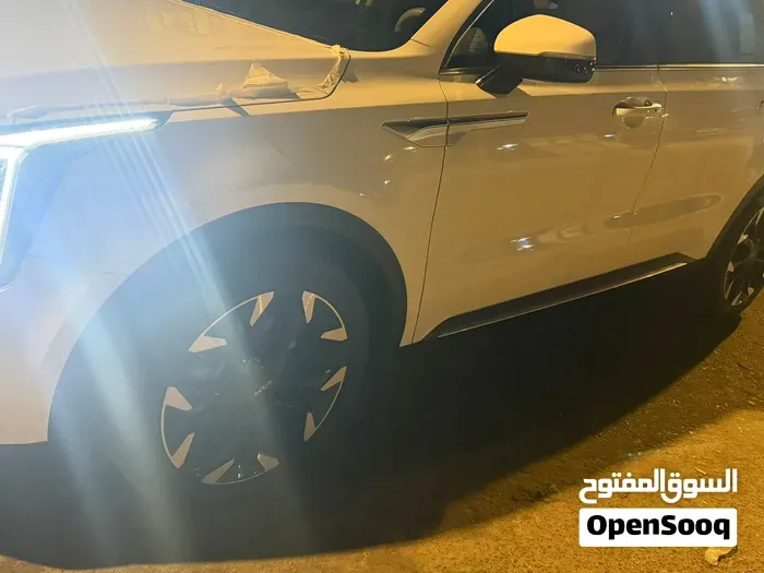 Kia Sorento 2025 photo 4
