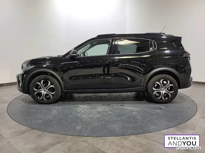 Citroen C3 Aircross 2026 photo 2