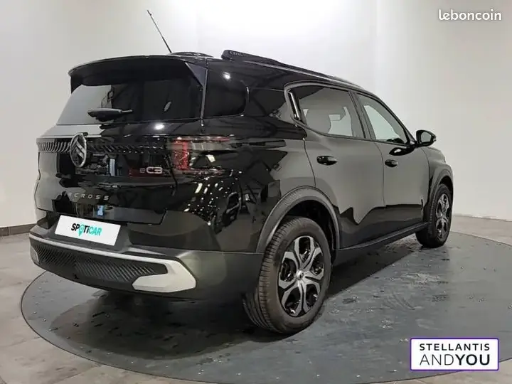 Citroen C3 Aircross 2026 photo 5