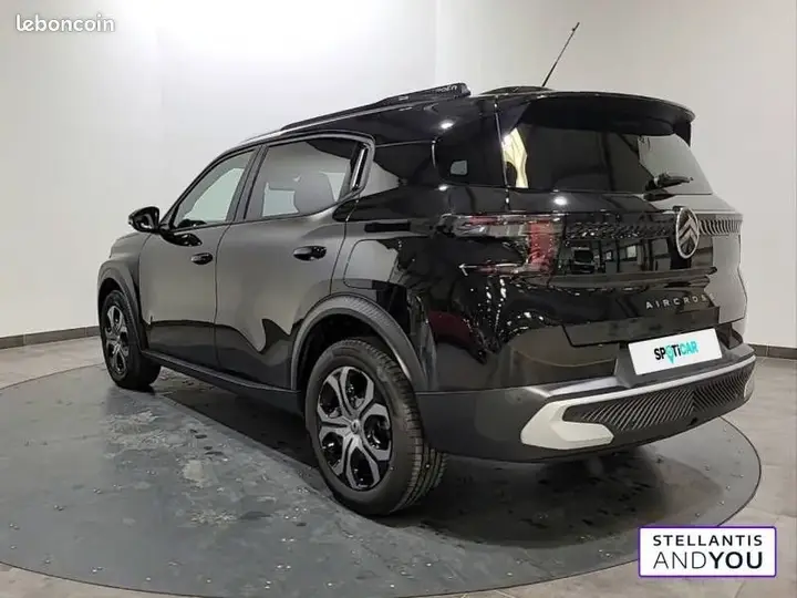 Citroen C3 Aircross 2026 photo 3