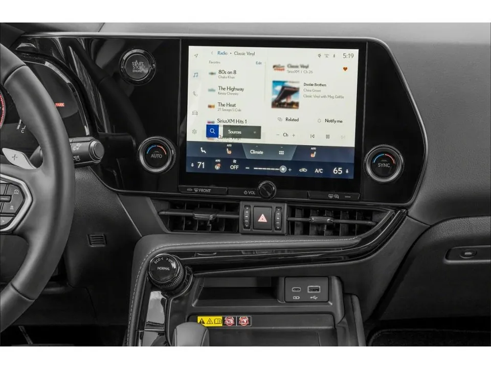 Lexus Nx 2024 photo 5