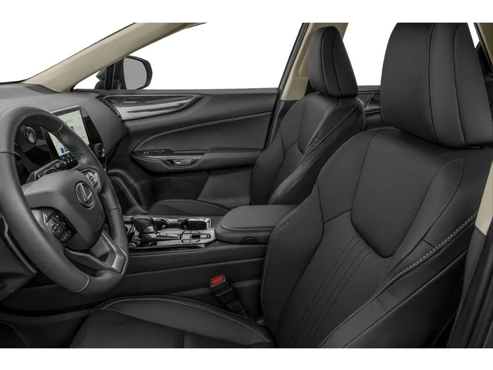 Lexus Nx 2024 photo 4