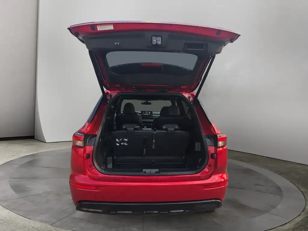 Nissan Rogue 2026 photo 5