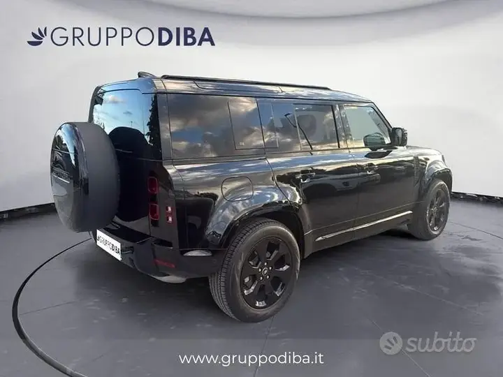 Land Rover Defender 2024 photo 5
