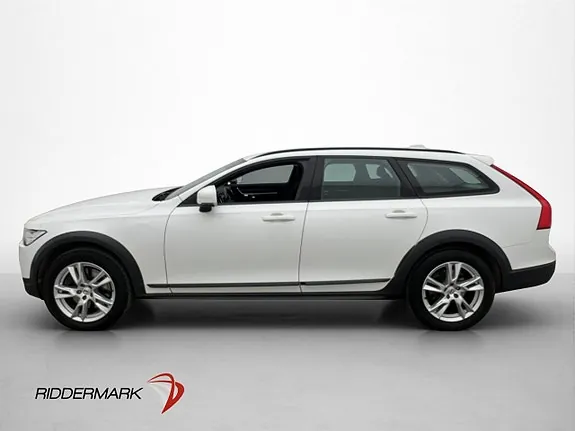 Volvo V90 Cross Country 2018 photo 5