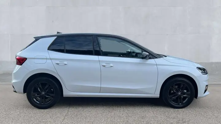 Skoda Fabia 2026 photo 4