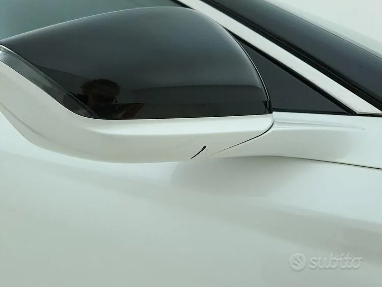 DS Automobiles Ds 4 2022 photo 5
