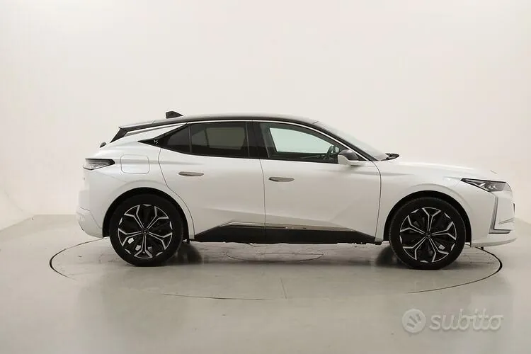 DS Automobiles Ds 4 2022 photo 3