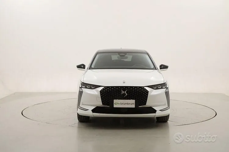 DS Automobiles Ds 4 2022 photo 2