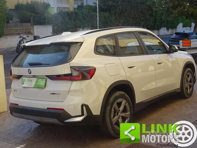 BMW X1 2022 photo 5
