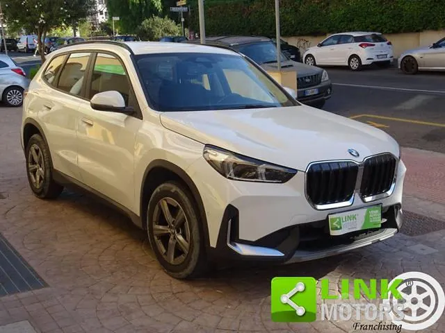 BMW X1 2022 photo 4
