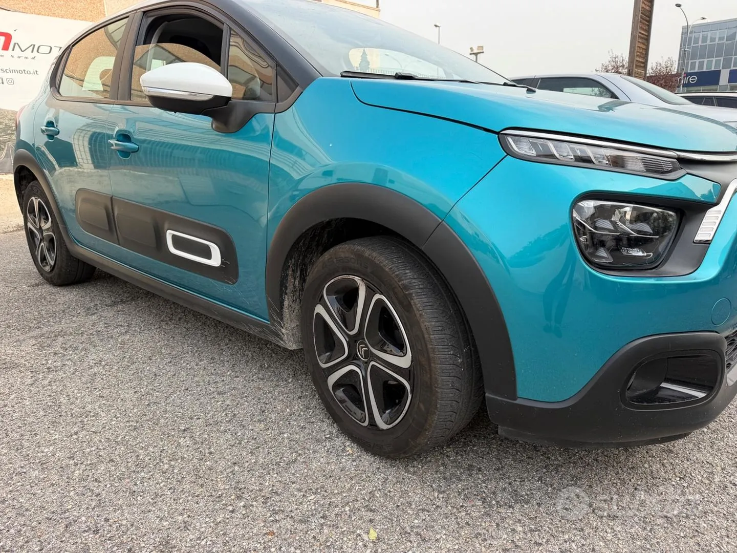 Citroen C3 2020 photo 4