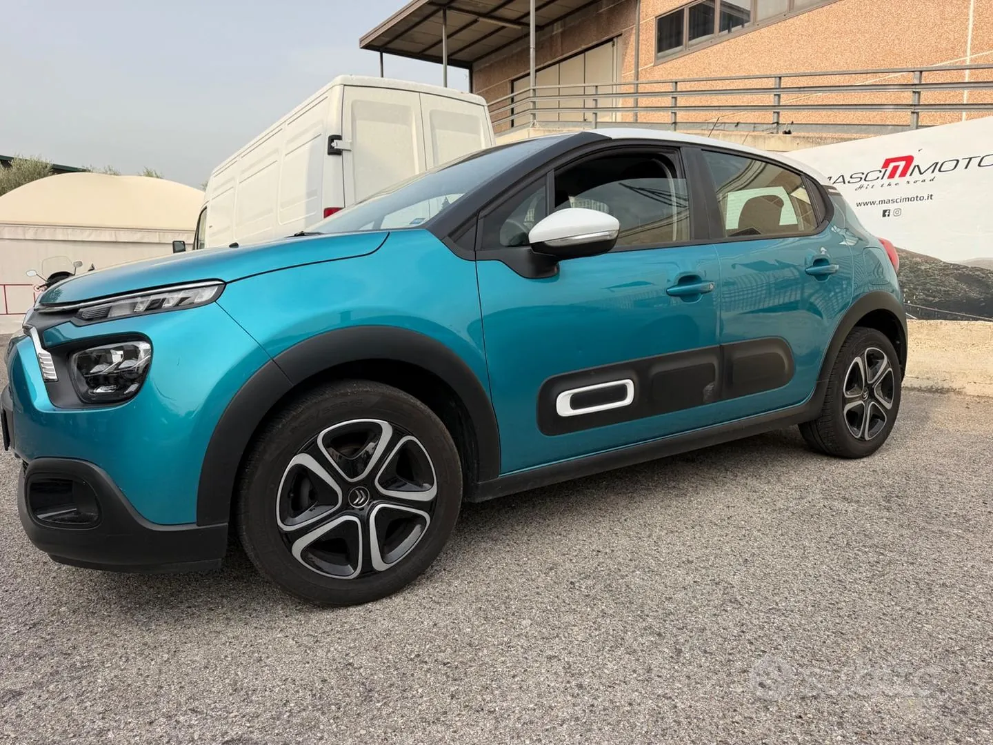 Citroen C3