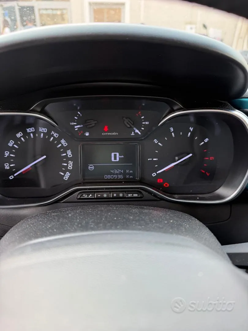 Citroen C3 2020 photo 5