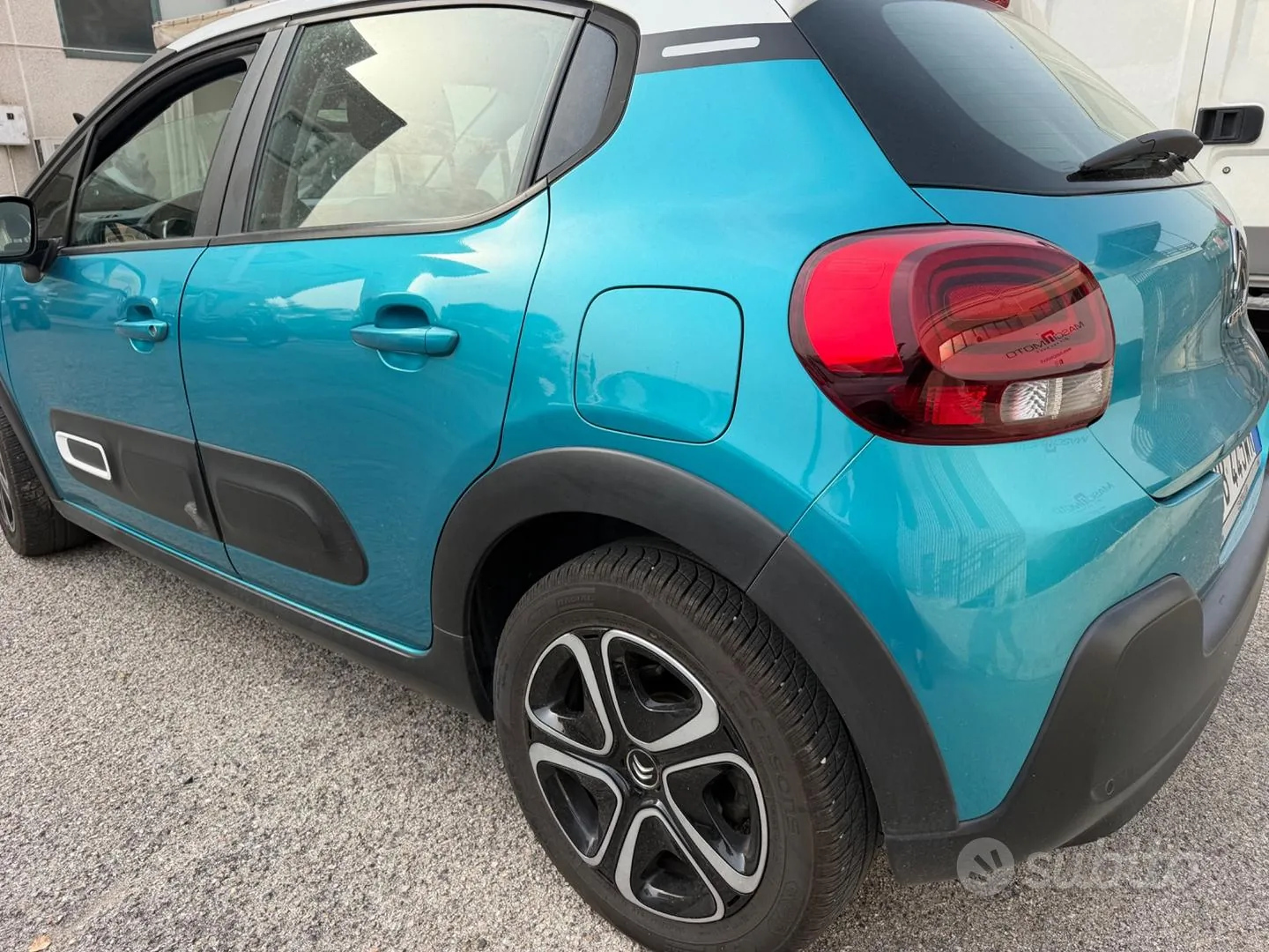 Citroen C3 2020 photo 2
