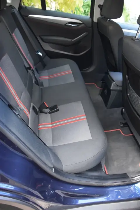 BMW X1 2014 photo 2
