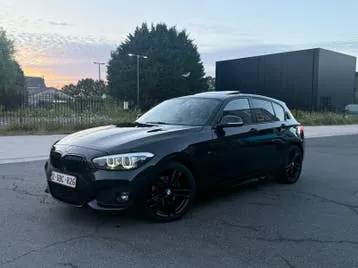 BMW 120I