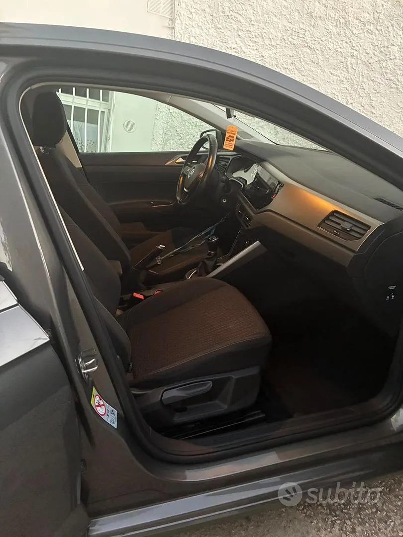 Volkswagen Polo 2018 photo 5