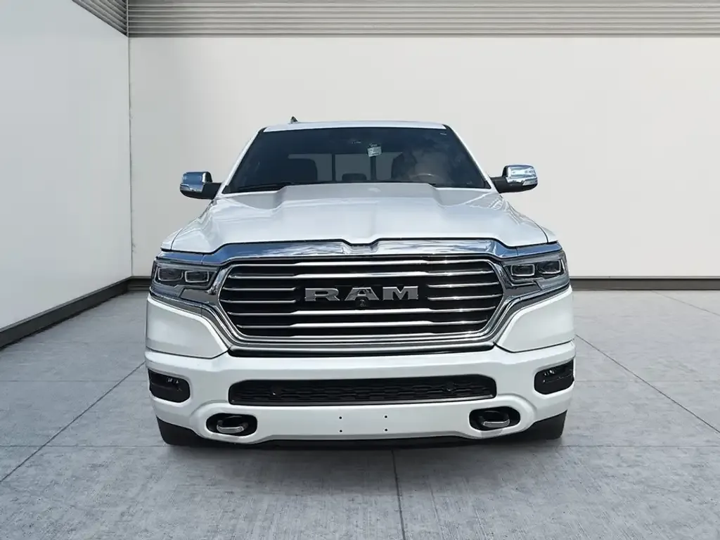 Ram 1500 2022 photo 2