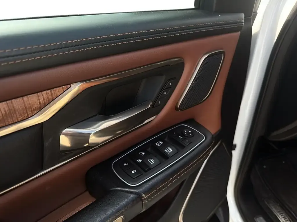 Ram 1500 2022 photo 5