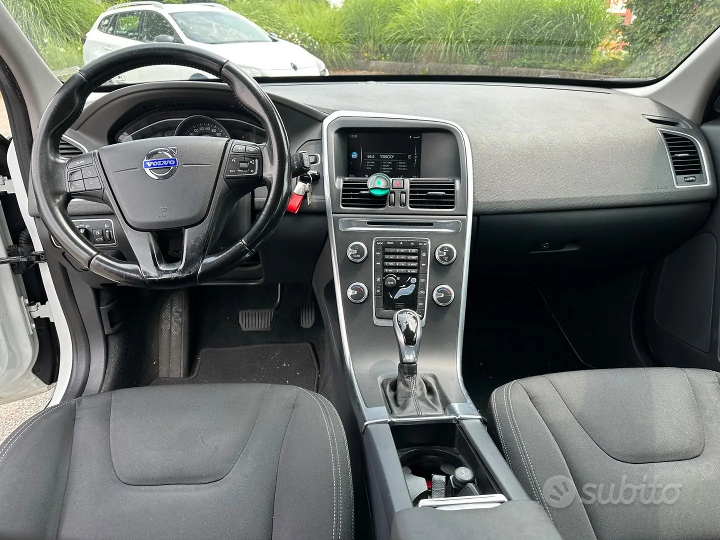 Volvo Xc60 2015 photo 4