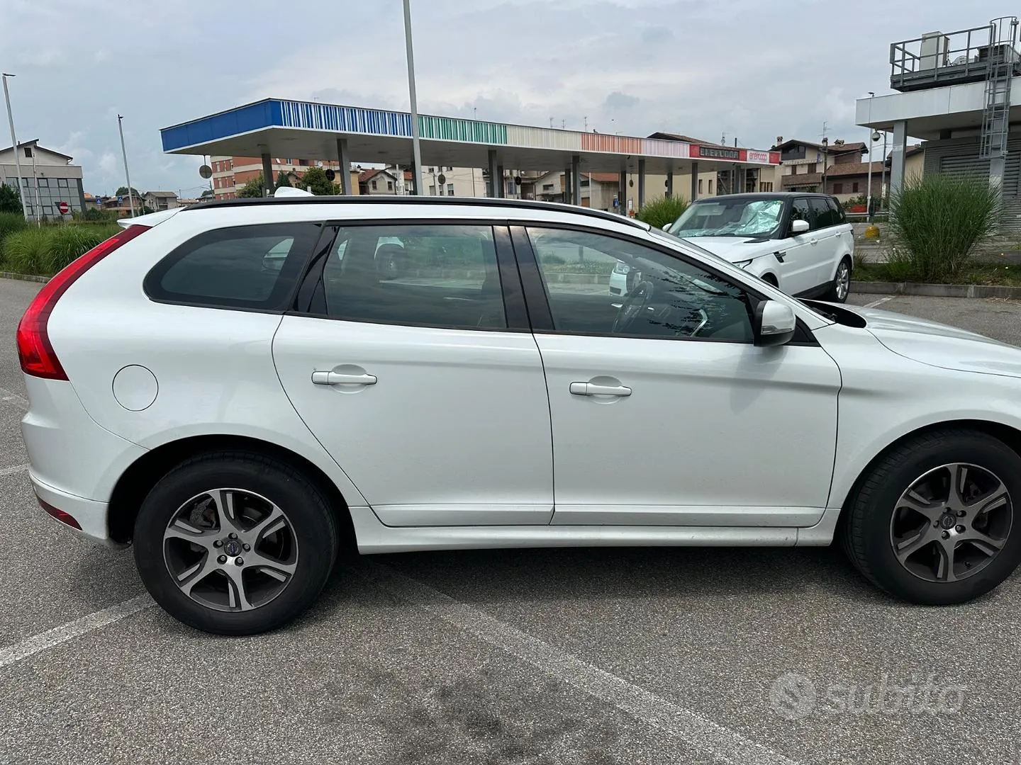 Volvo Xc60 2015 photo 2