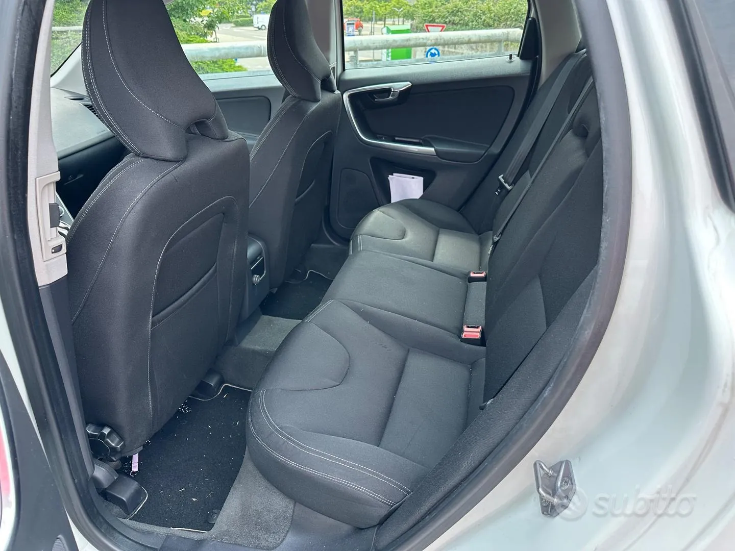 Volvo Xc60 2015 photo 5