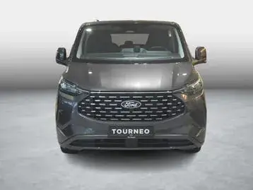 Ford Tourneo Custom 2026 photo 2