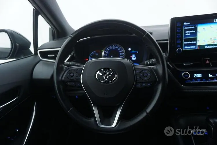 Toyota Corolla 2022 photo 4