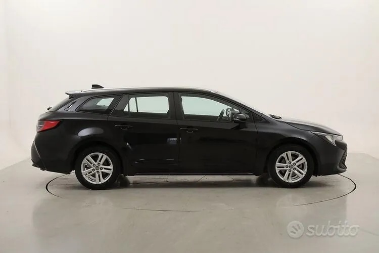 Toyota Corolla 2022 photo 3