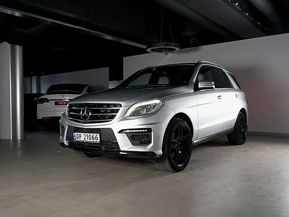 Mercedes-Benz Ml250 2012 photo 4
