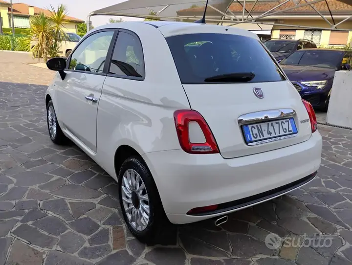 Fiat 500 2023 photo 5