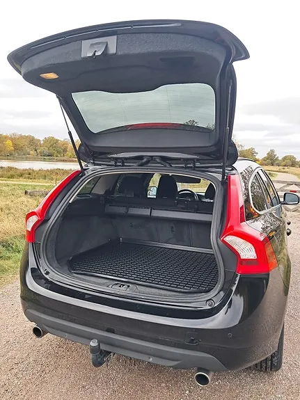 Volvo V60 2013 photo 3