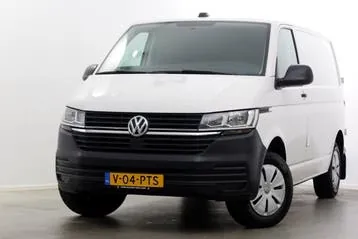 Volkswagen Transporter T6.1