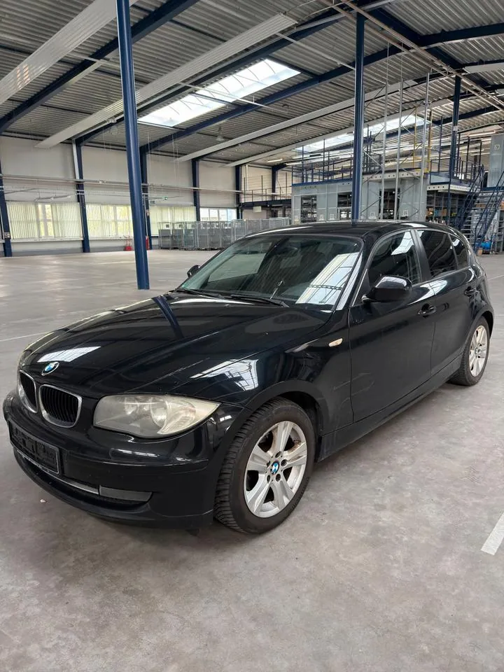 BMW 1Er 116I