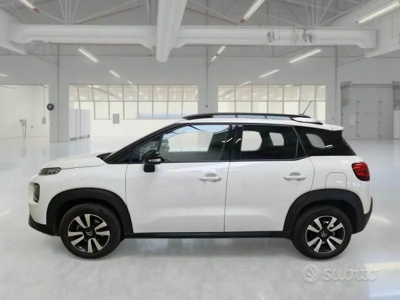 Citroen C3 Aircross 2021 photo 5
