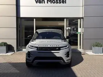 Land Rover Range Rover Evoque 2026 photo 2