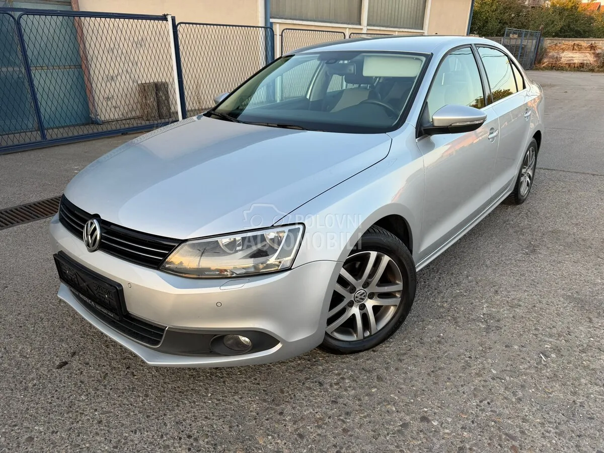 Volkswagen Jetta