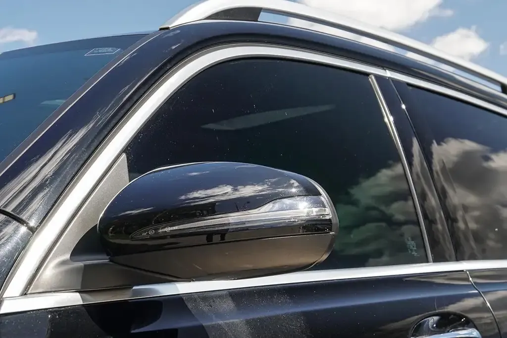 Mercedes-Benz Glb 2023 photo 5