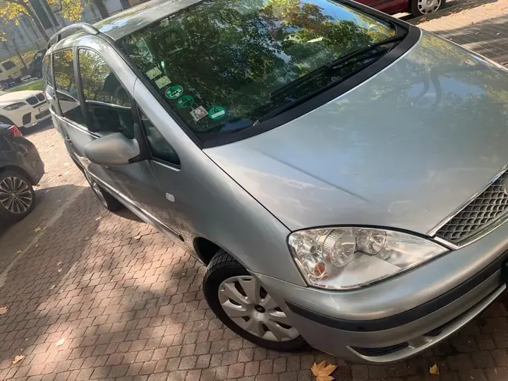 Ford Galaxy