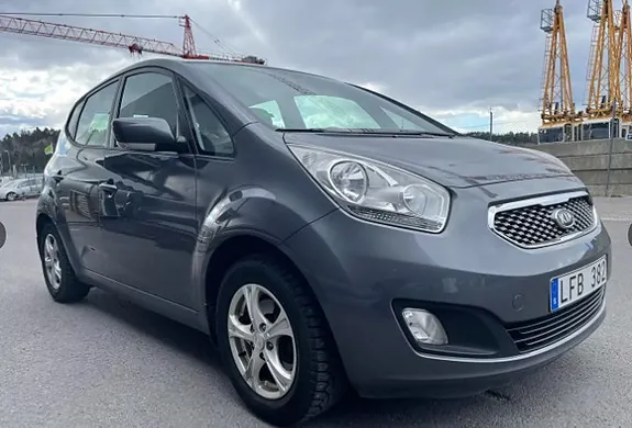 Kia Venga