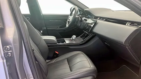 Land Rover Range Rover Evoque 2024 photo 3