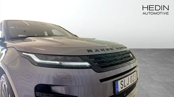 Land Rover Range Rover Evoque 2024 photo 2