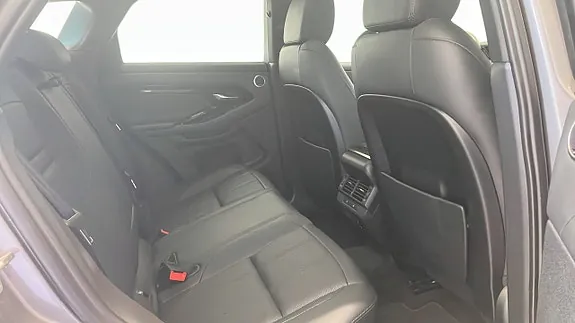 Land Rover Range Rover Evoque 2024 photo 5