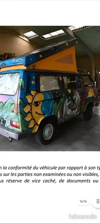 Volkswagen T3