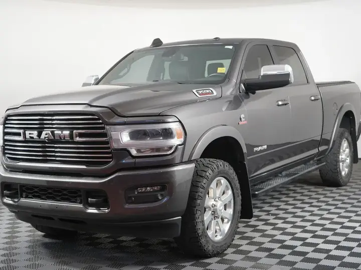 Ram 3500