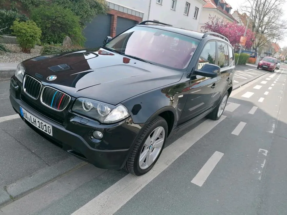BMW 3