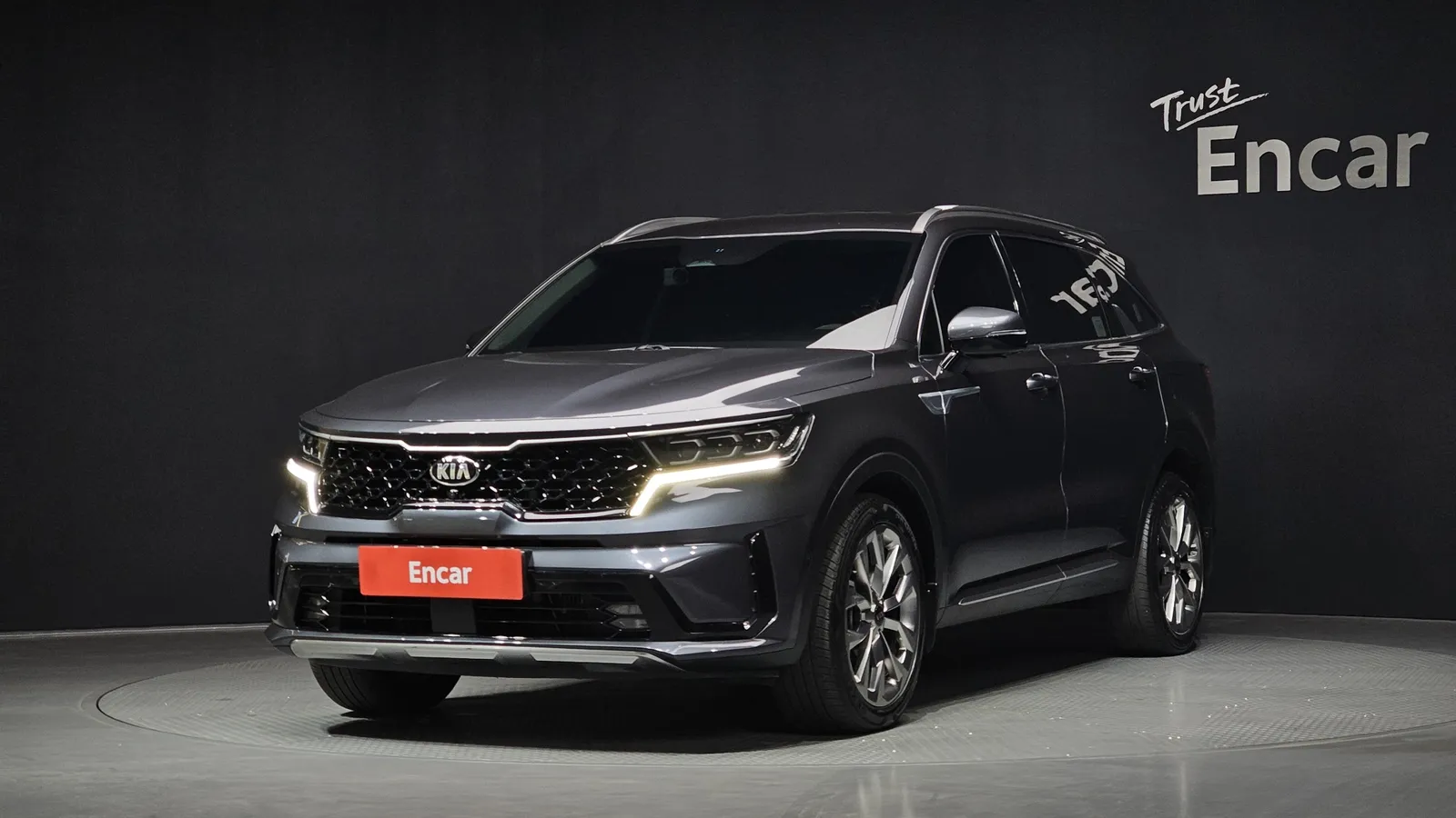 Kia Carnival 4Th Generation